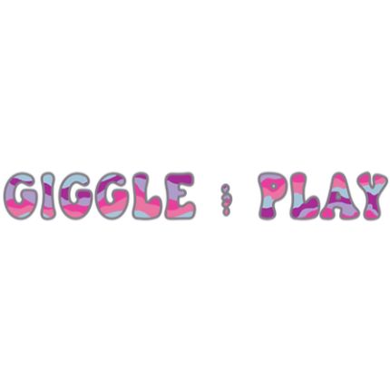 Logo van Giggle & Play LLC