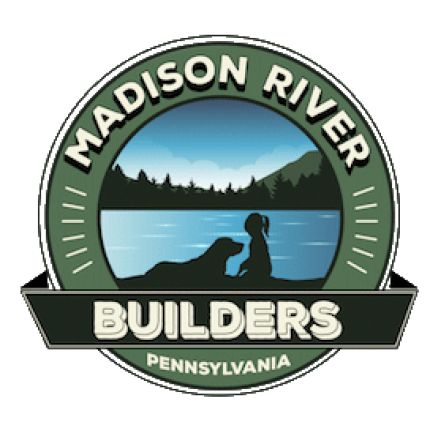 Logotipo de Madison River Builders