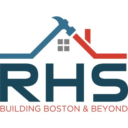 Logo fra RePro Home Services Inc
