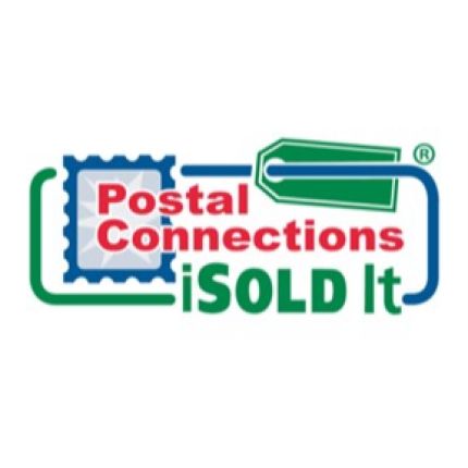 Logotipo de Postal Connections 252