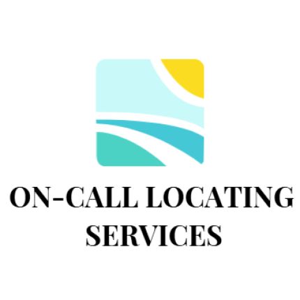 Logotyp från On-Call Locating Services