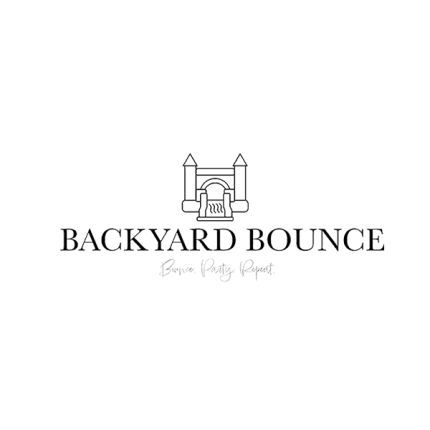 Logo da Backyard Bounce LLC