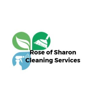 Λογότυπο από Rose of Sharon Cleaning Services