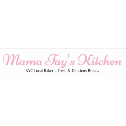 Logo fra Mama Fay's Kitchen