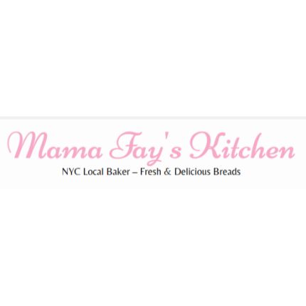 Logo von Mama Fay's Kitchen