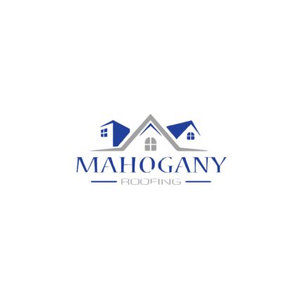 Logo da Mahogany Roofing Inc.