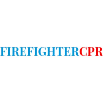 Logotipo de FireFighterCPR