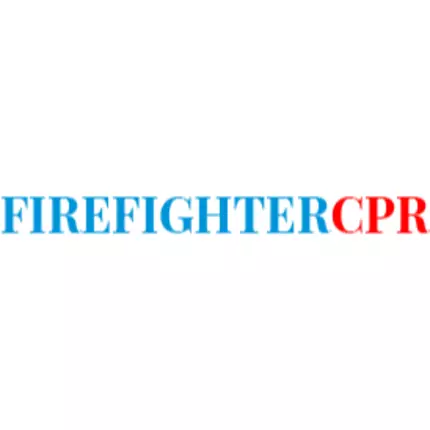 Logótipo de FireFighterCPR