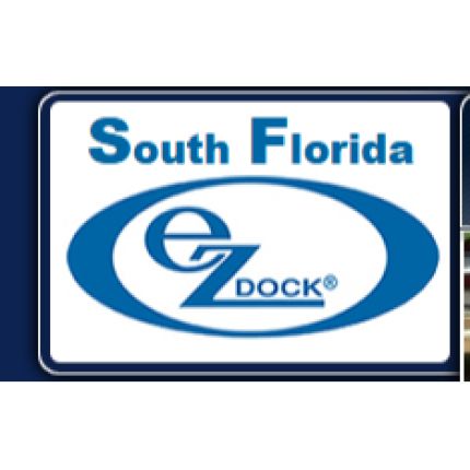 Logo van EZ Dock of South Florida