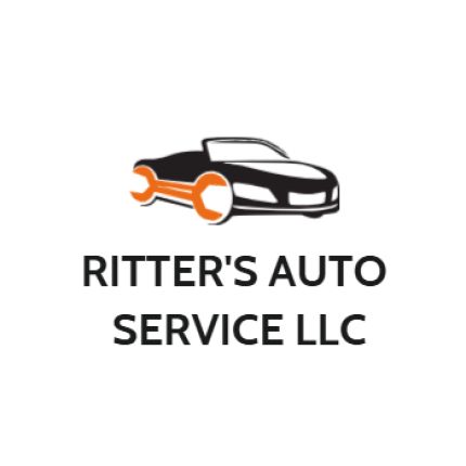 Logo van Ritter's Auto Service LLC
