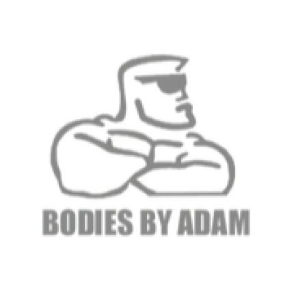 Logotyp från Bodies By Adam