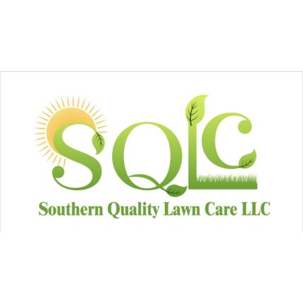 Logo fra Southern Quality Lawn Care - SQLC