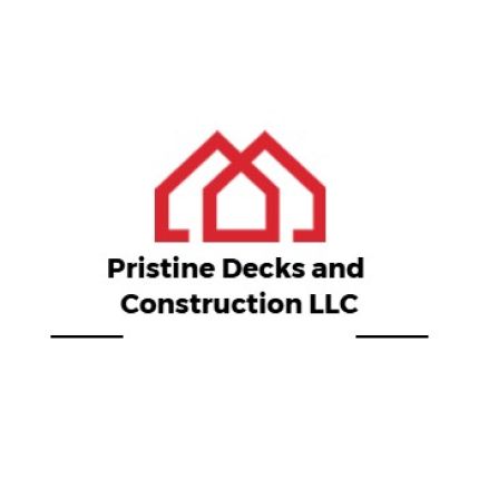 Logo von Pristine Decks and Construction LLC