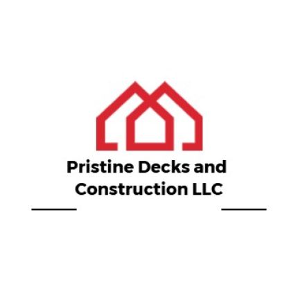 Logo from Pristine Decks and Construction LLC