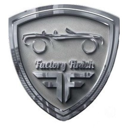 Logo de Factory Finish Auto Body