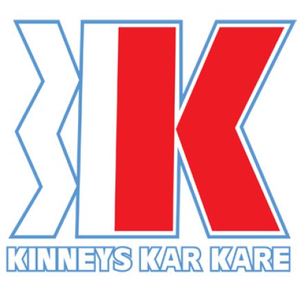 Logo from Kinney's Kar-Kare