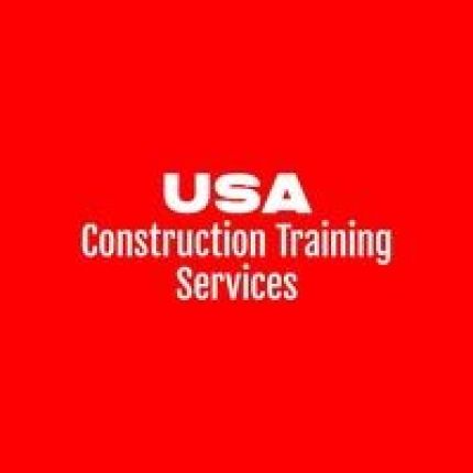 Logo fra USA Construction Safety Services