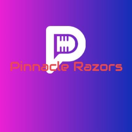 Logo de Pinnacle Razors