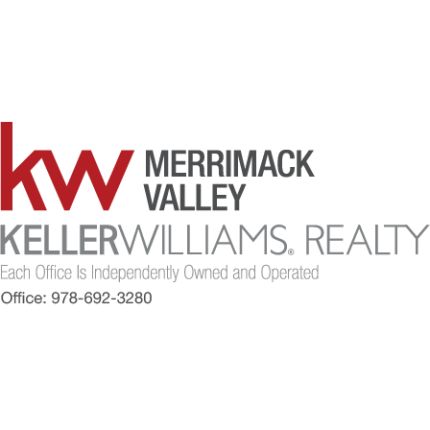 Logo de Aline Roy - Keller Williams Realty Merrimack
