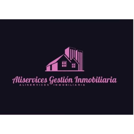 Logo od Aliservices Inmobiliaria Online