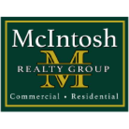 Logo de Lane McIntosh - Lane McIntosh - McIntosh Realty Group