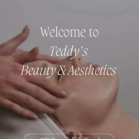 Bild von Teddy's Beauty Clinic