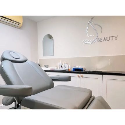 Logo van Teddy's Beauty Clinic