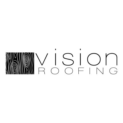 Logo od Vision Roofing