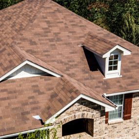 Bild von Vision Roofing