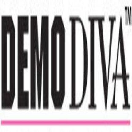 Logótipo de Demo Diva