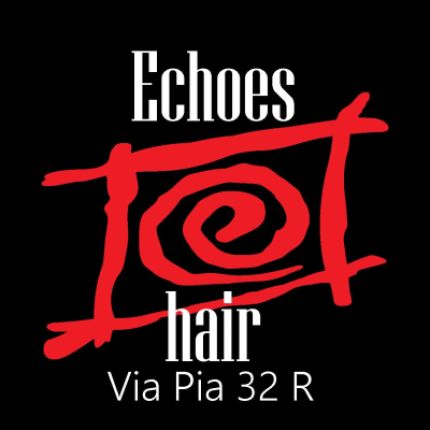 Logo from Echoes