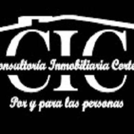 Logo von Consultoría Inmobiliaria Cortés Sl