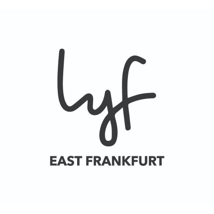 Logo van lyf East Frankfurt