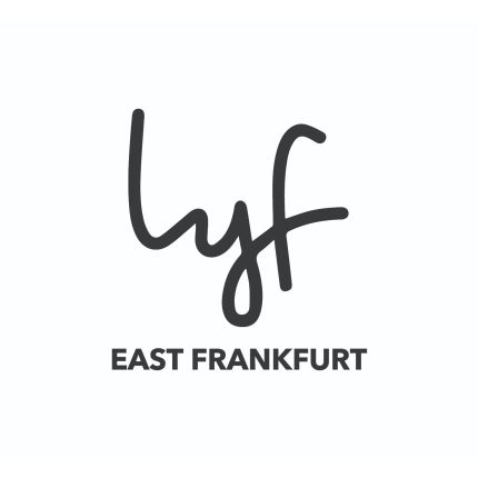 Logo od lyf East Frankfurt