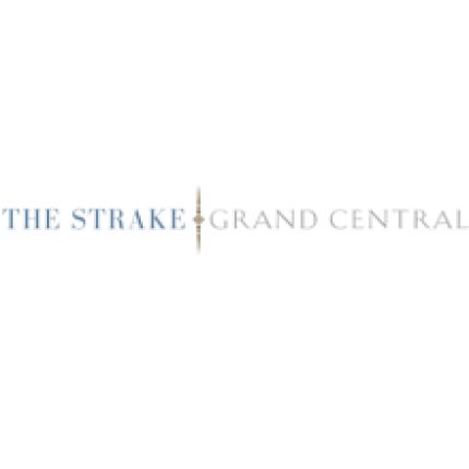 Logo from The Strake at Grand Central