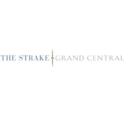 Logo von The Strake at Grand Central