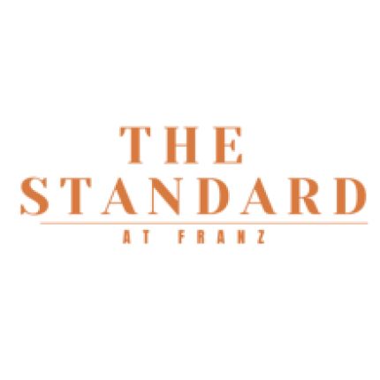 Logo from The Standard at Franz