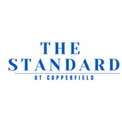 Logo from The Standard at Copperfield