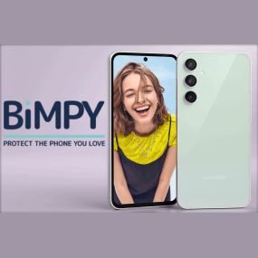 Bild von BiMPY Phone Insurance