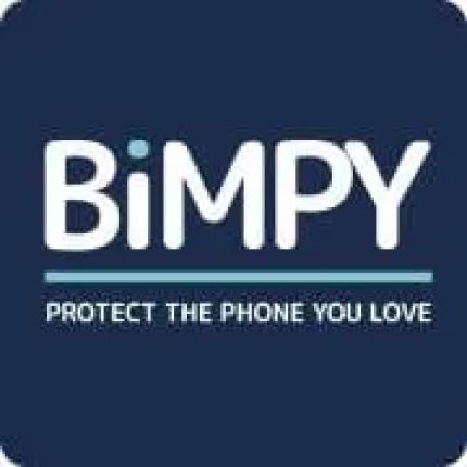 Logo fra BiMPY Phone Insurance