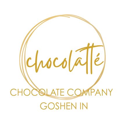 Logotipo de Chocolatte