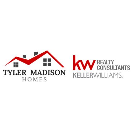 Logo fra Charleston Gray - Tyler Madison Homes/Keller Williams Realty Consultants