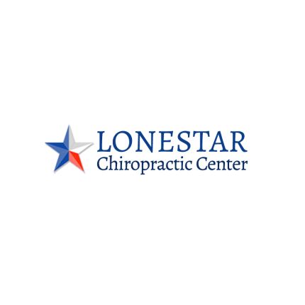 Logotipo de Lonestar Chiropractic Center