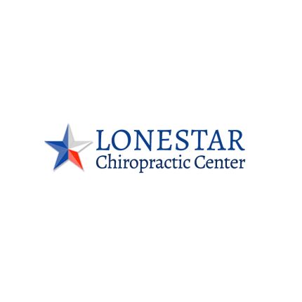 Logótipo de Lonestar Chiropractic Center