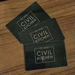 Bild von Civil Kitchen