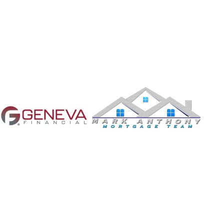 Logotipo de Mark Anthony Werley - Mark Anthony Werley Mortgage Team | Geneva Financial