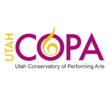 Logo fra Utah Conservatory of the Performing Arts