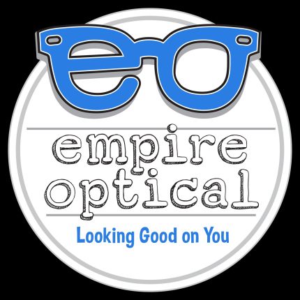 Logo van Empire Optical