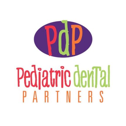 Logo fra Pediatric Dental Partners