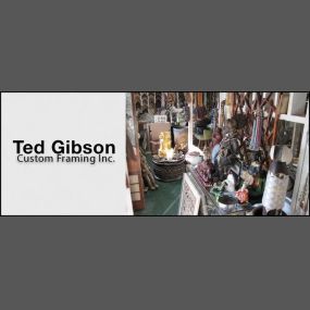 Bild von Ted Gibson Custom Framing